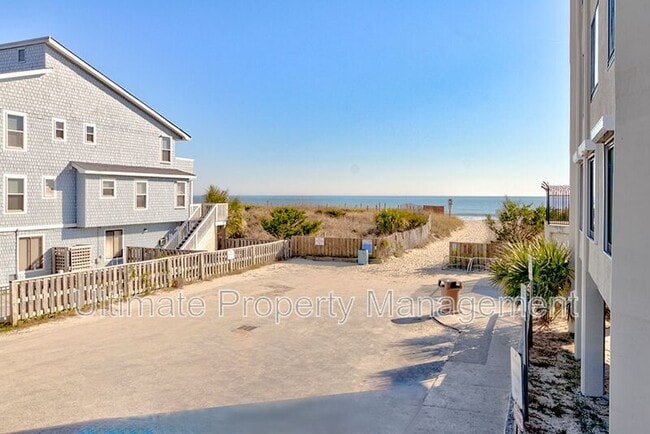 1 S Lumina Ave in Wrightsville Beach, NC - Building Photo - Building Photo