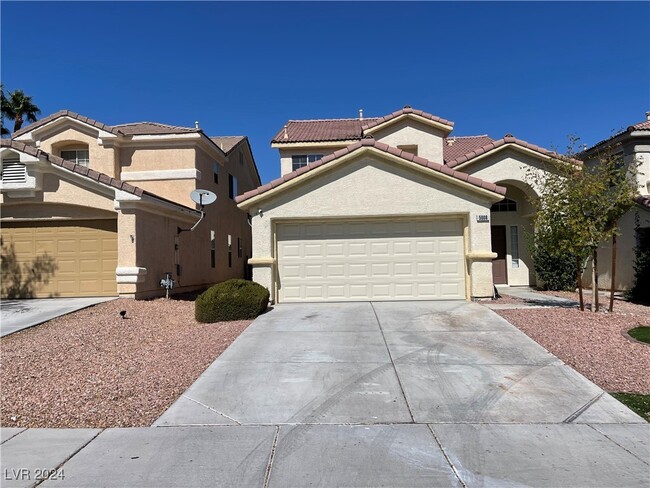 5008 Frozen Springs Ct in Las Vegas, NV - Building Photo - Building Photo