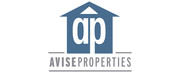 Property Management Company Logo Avise Properties