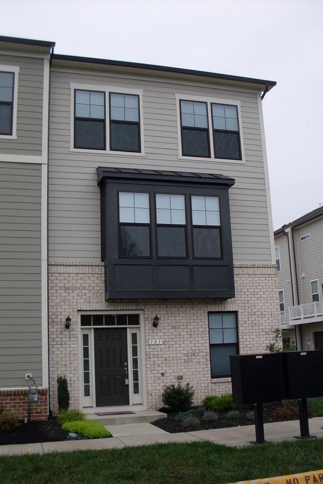 301 Willis St in Fredericksburg, VA - Building Photo - Building Photo