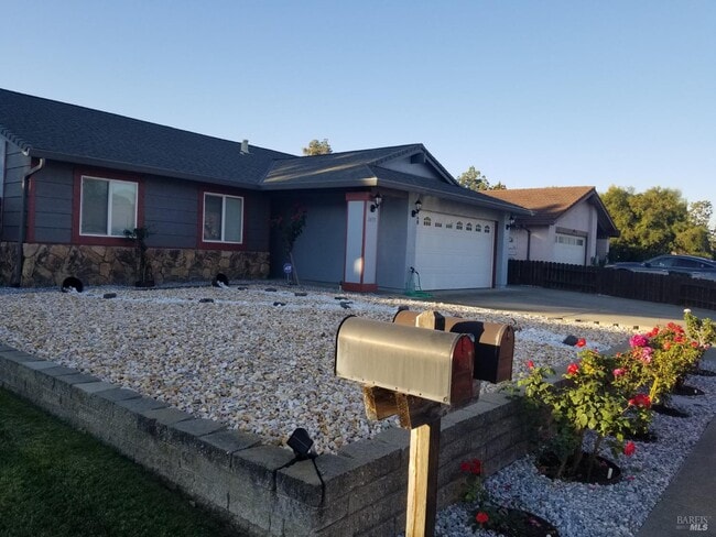 property at 2435 Marquette Way