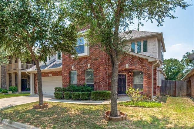 707 Crestridge Cir in Euless, TX - Building Photo - Building Photo