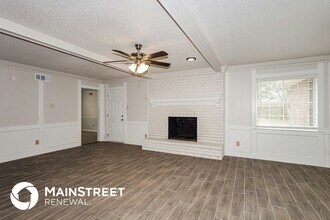 2947 Pangbourne Cove, Unit 1010 in Germantown, TN - Foto de edificio - Building Photo