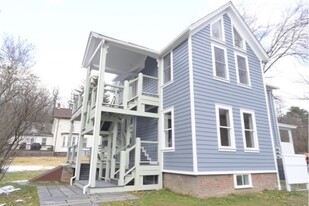 71 Lindsley Ave, Unit Apartment A