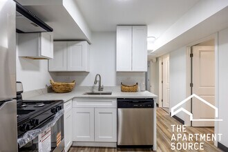 1634 N Whipple St in Chicago, IL - Building Photo - Building Photo