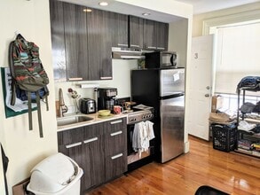 23 Joy St, Unit 24 Joy street in Boston, MA - Foto de edificio - Building Photo