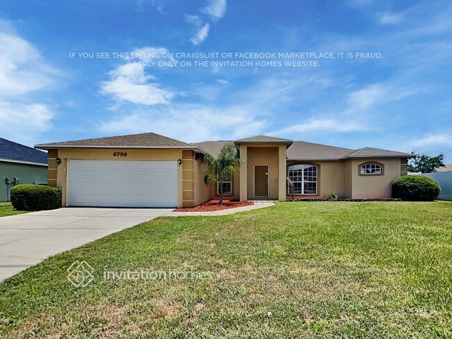 property at 6798 Bordeaux Blvd
