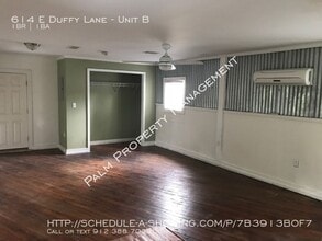 614 E Duffy Ln in Savannah, GA - Building Photo - Building Photo