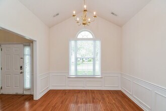3808 Toyon Dr in Raleigh, NC - Building Photo - Building Photo