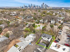 1118 Algarita Ave in Austin, TX - Building Photo - Building Photo