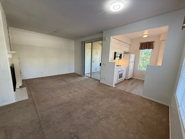 property at 3529 Caminito El Rincon