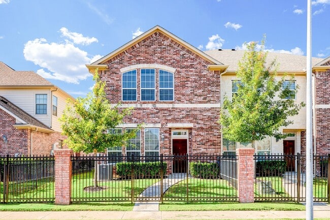 property at 2727 Misty Heath Ln