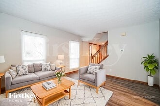 819 Lindenhaven Ct in Gahanna, OH - Building Photo - Building Photo