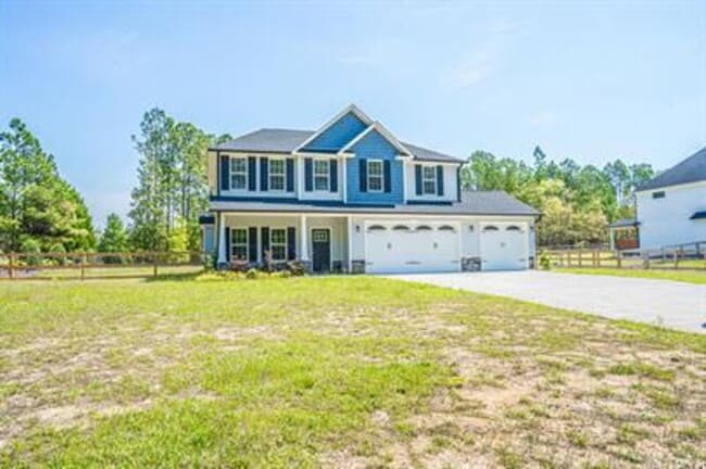 property at 6490 Calloway Rd