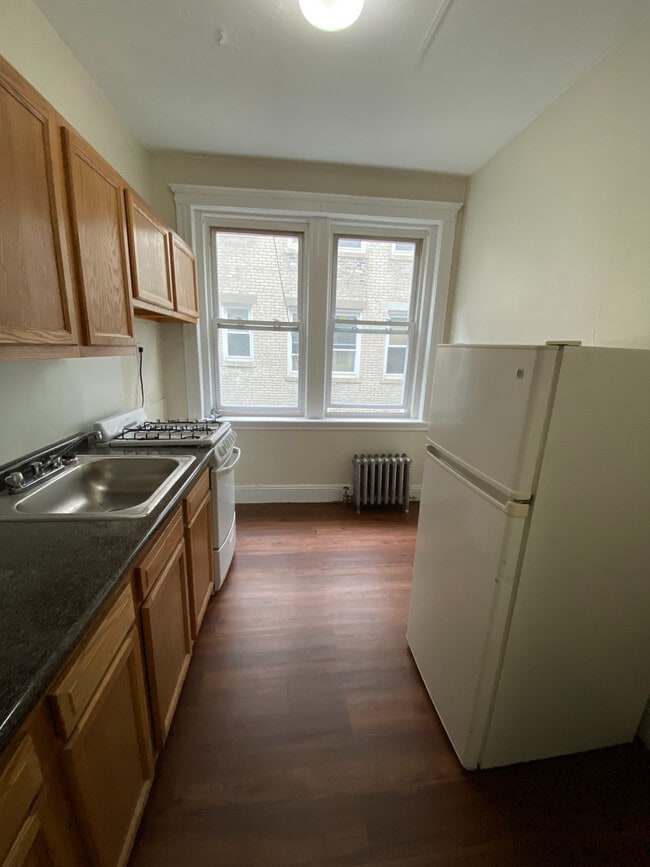 1625 Commonwealth Ave, Unit 15
