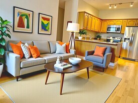 281 Harvard St in Cambridge, MA - Building Photo