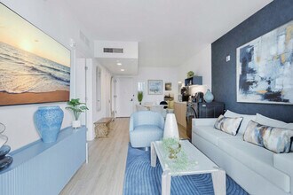 601 NE 1st Ave, Unit SI ID1227502P in Miami, FL - Building Photo - Building Photo