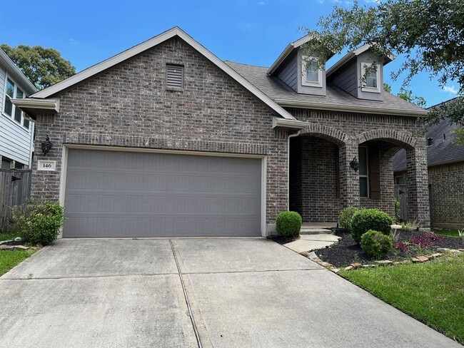 property at 146 Kinnerly Peak Pl