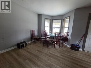 454 Rankin Ave in Windsor, ON - Building Photo - Building Photo