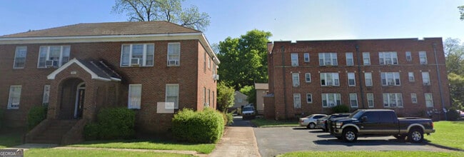 property at 313 E 2nd Ave