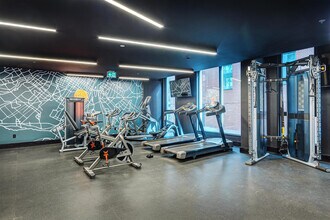 2061 Rue Stanley, Unit SI ID1294645P in Montréal, QC - Building Photo - Building Photo