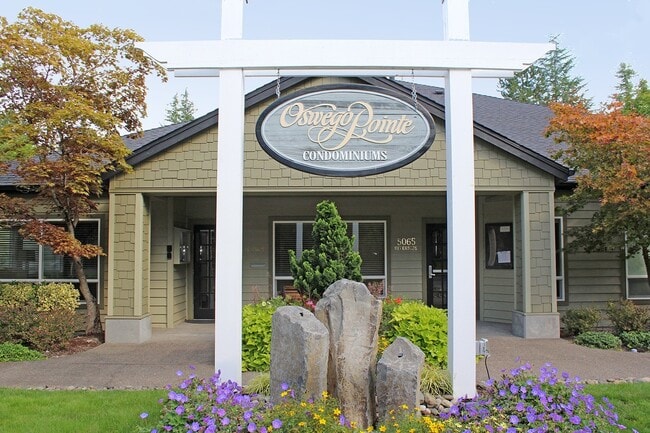 property at 5064 Foothills Dr