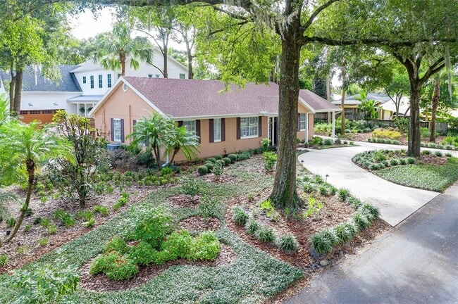 332 Harris Ave in Winter Park, FL - Building Photo - Building Photo