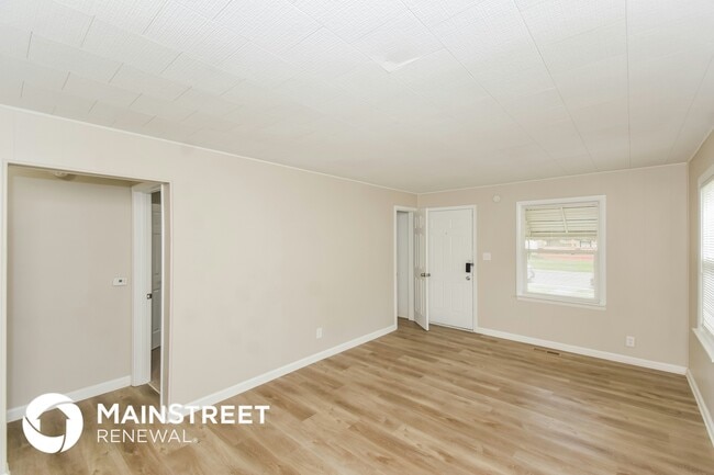 1526 N Grant Ave in Indianapolis, IN - Building Photo - Building Photo