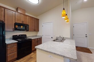 Leavenworth Haus in Leavenworth, WA - Foto de edificio - Building Photo