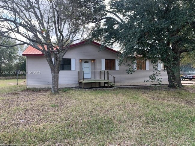 property at 2225 N Unicorn Rd