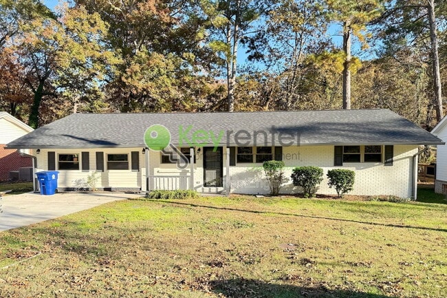 property at 4573 Tricia Dr