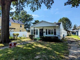 3502 Lowell Ave in Lorain, OH - Building Photo