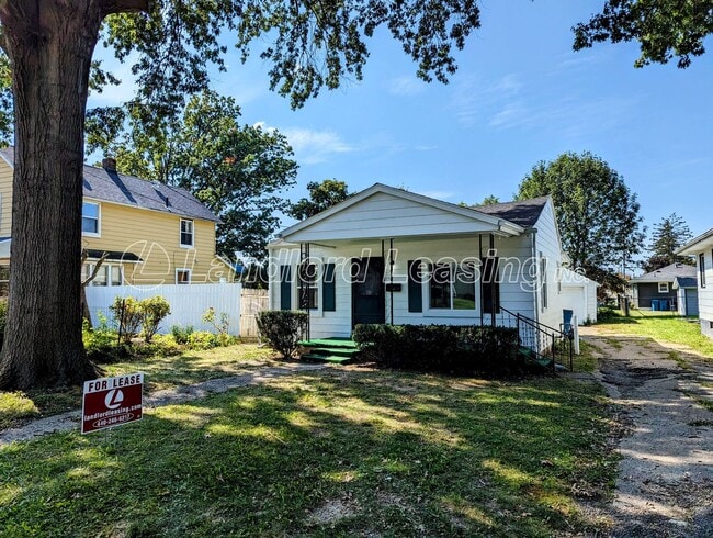 property at 3502 Lowell Ave