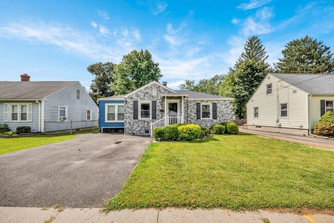 property at 134 Ellsworth Ave