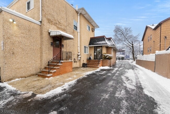 property at 301 Belleville Ave