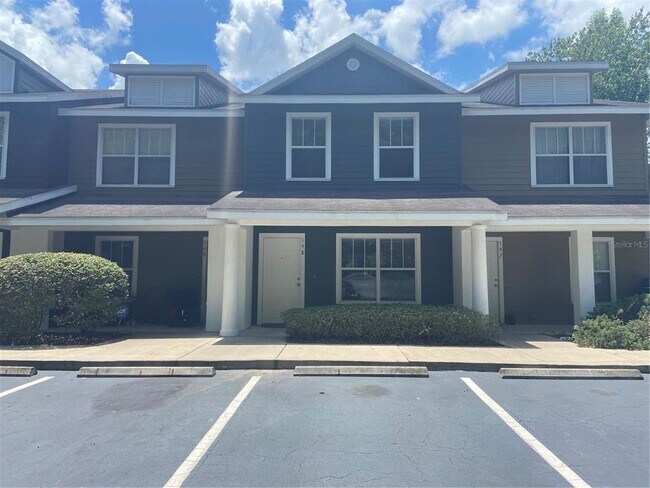 property at 2348 SW 42nd Dr
