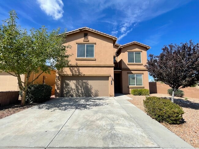 property at 2001 Vernon Dr SE