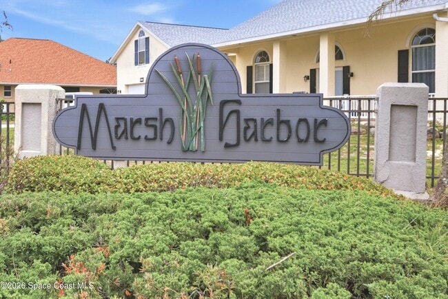 2240 Marsh Harbor Ave in Merritt Island, FL - Building Photo - Building Photo