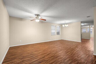 3516 Clydesdale Dr in Denton, TX - Building Photo - Building Photo