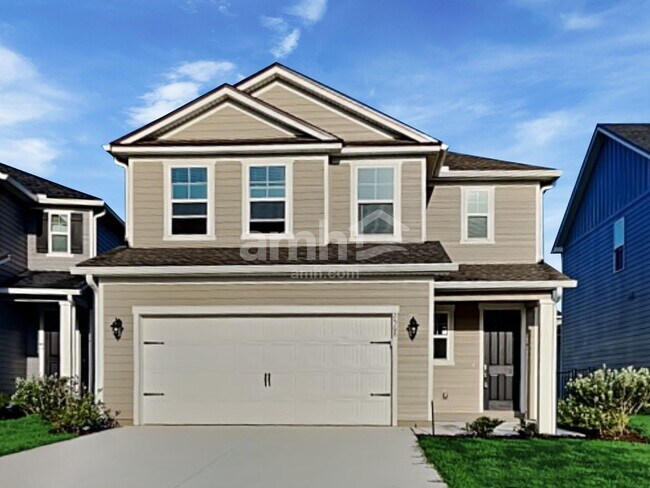 property at 2568 Spring Moss Ct