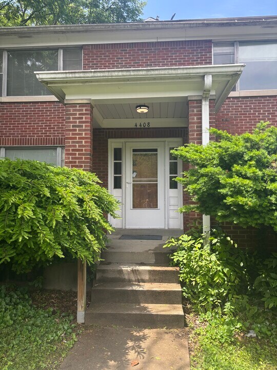 4408 S 2nd St, Unit 4 in Louisville, KY - Building Photo