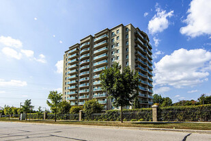 Auburn Towers Apartments