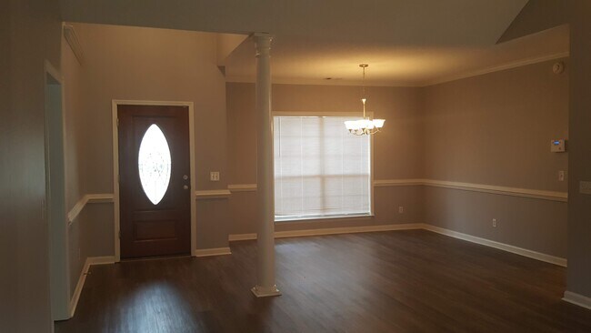 1 Barons Way in Savannah, GA - Building Photo - Building Photo