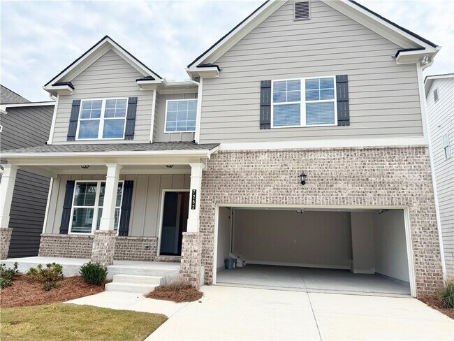 7252 Millbrae Walk in Flowery Branch, GA - Building Photo - Building Photo