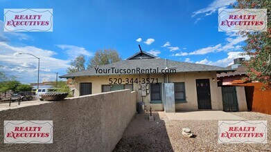 812 E 8th St in Tucson, AZ - Building Photo - Building Photo