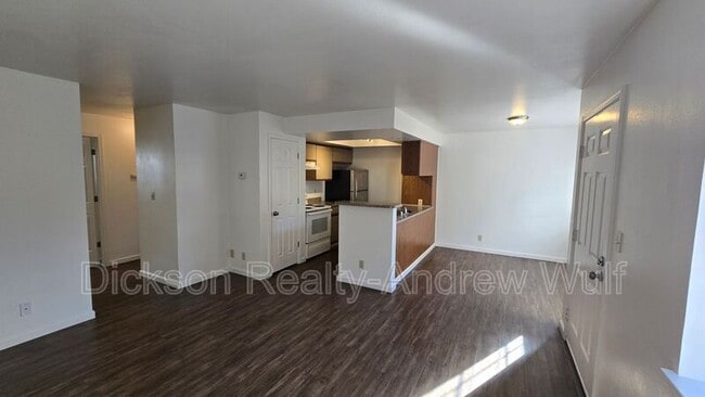 247 Cheney St in Reno, NV - Foto de edificio - Building Photo