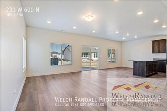 231 W 600 N in Logan, UT - Building Photo - Building Photo