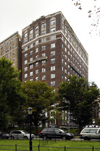 370 Riverside Drive in New York, NY - Building Photo - Building Photo