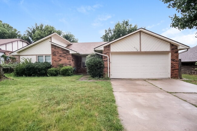 property at 6128 SE 55th St