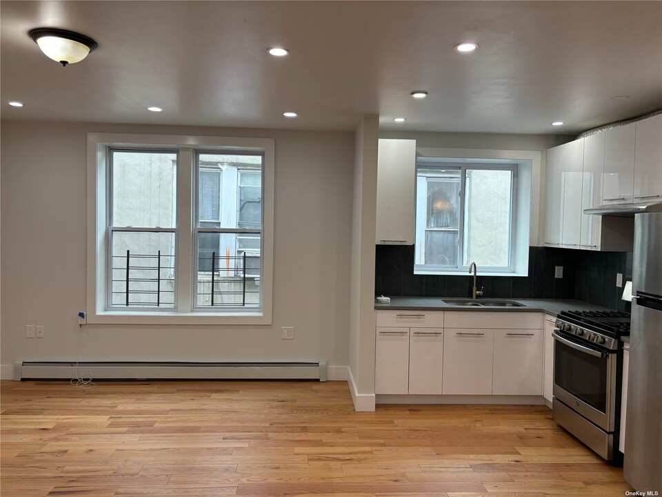 253 E 93rd St in Brooklyn, NY - Building Photo